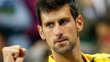 Tennis: Atp Doha, Djokovic è il terzo semifinalista