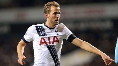 Calciomercato, stampa inglese: «Real Madrid, occhi su Kane per il dopo Cristiano Ronaldo»