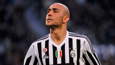 Calciomercato Juventus, goditi tutto l'oro di Zaza!