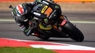 MotoGp Monster Yamaha Tech 3, Poncharal: «Il meglio deve ancora venire»