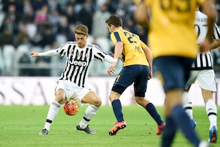 Calciomercato Juventus, l'agente di Rugani esclusivo: «Strumentalizzate le mie parole»