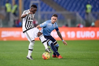 Asamoah, il calvario è finito: sarà lui il primo rinforzo per Allegri