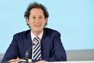 John Elkann: «Zidane al Real Madrid? Grande impegno e responsabilità»