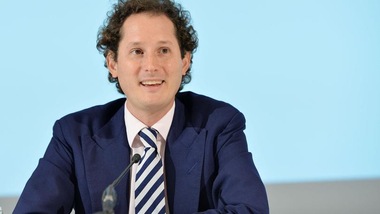 Champions League, Elkann loda la Juventus: «Una grande squadra, ha dominato il Bayern Monaco»