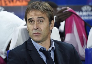 Porto, esonero per Lopetegui: finisce l'avventura del tecnico