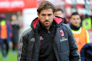 Serie A Milan, Cerci out: in lista Boateng