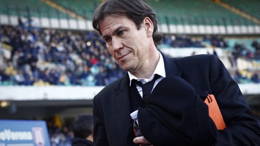 Serie A Roma, Garcia: «Io esonerato? Non mi pongo la domanda»