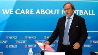 Presidenza Fifa: Platini out, avanza Al Hussein in quota