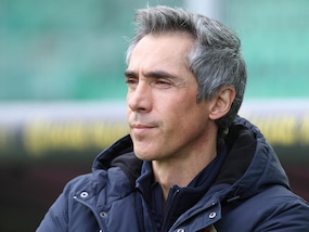 Serie A, Sousa: «Fiorentina, vai oltre i limiti»
