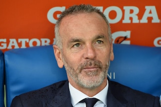 Lazio, Pioli ci crede: «Fiorentina buona squadra, ma non imbattibile»