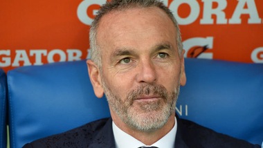 Lazio, Pioli ci crede: «Fiorentina buona squadra, ma non imbattibile»