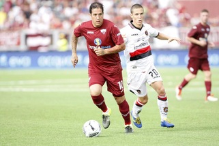 Trapani, Sodinha si ritira dal calcio giocato a soli 27 anni