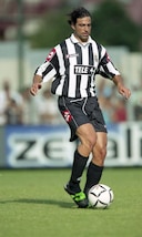 Calciomercato Liga, l'ex Juventus Esnaider è il nuovo allenatore del Getafe