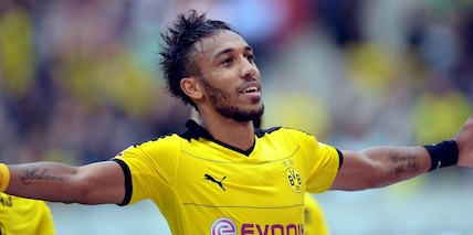 Pallone d'Oro africano, vincitore Aubameyang, spodestato Yaya Tourè