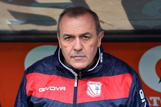 Serie A Carpi, Castori: «Udinese, gara importante»