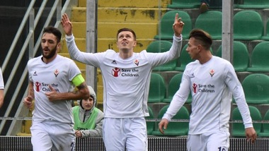 Serie A: Fiorentina a 1,80 contro la Lazio