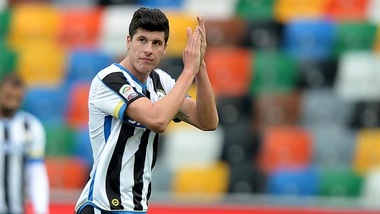 Dacia Arena, la nuova case dell'Udinese