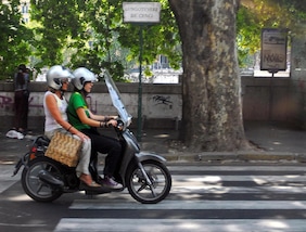 Rottamazioni, FCA: fino a 2.000 per i motorini vecchi