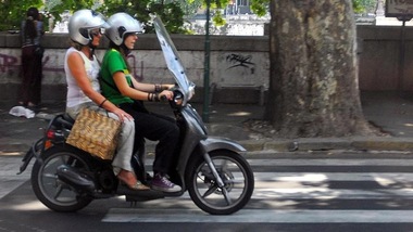 Rottamazioni, FCA: fino a 2.000 per i motorini vecchi