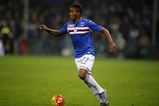 Serie A Carbonero: «Samp, con la Juve facciamo risultato»