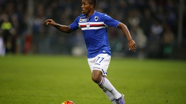 Serie A Carbonero: «Samp, con la Juve facciamo risultato»