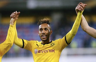Calciomercato, Aubameyang gela l'Arsenal: «Resto al Borussia Dortmund»