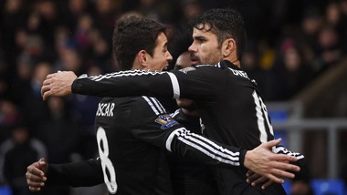 Calciomercato Juventus, Hiddink: «Tutto chiarito tra Oscar e Costa»