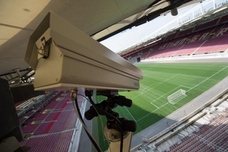 Videotecnologia in campo: dopo rugby e altri sport ci prova anche il calcio