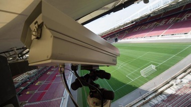 Videotecnologia in campo: dopo rugby e altri sport ci prova anche il calcio