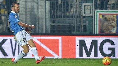 Serie A Chievo, in dubbio Meggiorini e Gamberini