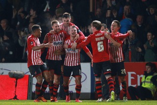 FA Cup, impresa Exeter: 2-2 con il Liverpool, sarà replay