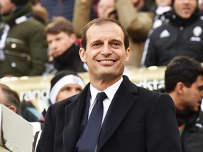 Calciomercato Juventus, Allegri: «Solo un top player»