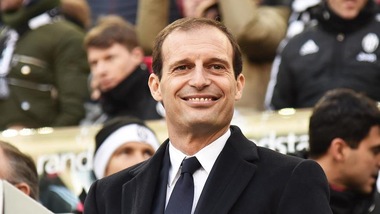 Calciomercato Juventus, Allegri: «Solo un top player»