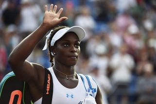 Auckland, Sloane Stephens batte la Goerges e conquista il secondo Wta