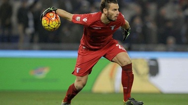 Calciomercato Lazio, Marchetti rinnova fino al 2018