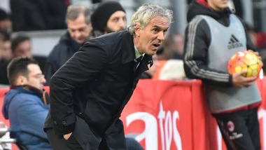 Serie A Bologna, Donadoni: «Chievo, avversario tosto»