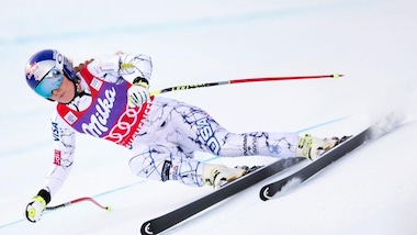 Sci, Cdm, sempre più Vonn: vince anche a Zauchensee