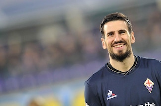Calciomercato Fiorentina, Tomovic blindato fino al 2020