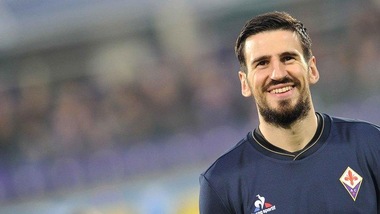 Serie A Fiorentina, le convocazioni. Ballottaggio Tomovic-Roncaglia