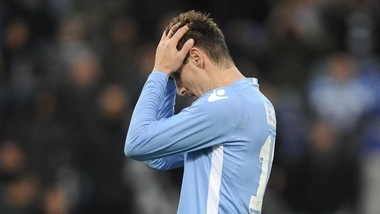 Serie A Klose: «Lazio, emozioni irripetibili»