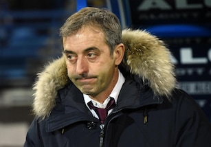 Serie A Empoli, Giampaolo sfida il Torino: «Gara difficile e fastidiosa»