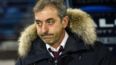 Serie A Empoli, Giampaolo sfida il Torino: «Gara difficile e fastidiosa»