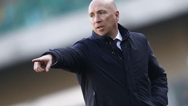 Serie A Chievo, Maran: «Gara aperta. Il Bologna da temere»