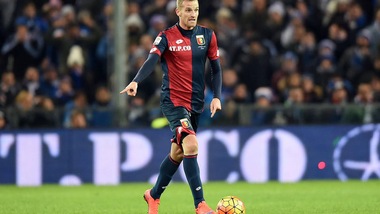 Serie A Genoa, Rigoni e Suso in campo dall'inizio