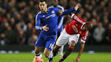 Calciomercato: per Hazard quote da Real