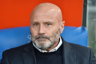 Serie A Udinese, Colantuono: «La gara è iniziata male»