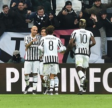 Serie A, 21 convocati per la Juventus in vista della Sampdoria