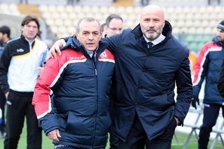 Serie A Carpi, Castori: «Ritrovata la nostra dimensione»