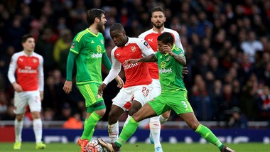 Fa Cup, Arsenal e Manchester City non sbagliano: sono ai sedicesimi di finale