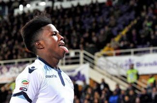 Serie A: Fiorentina-Lazio 1-3, boccata d'ossigeno per Pioli